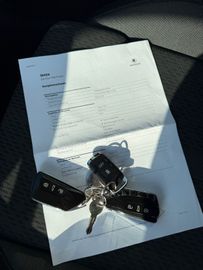 Bild 15 Skoda Octavia Combi Ambition