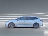 Toyota Corolla Touring Sports Hybrid * Team D *AHK* - Toyota: Sports