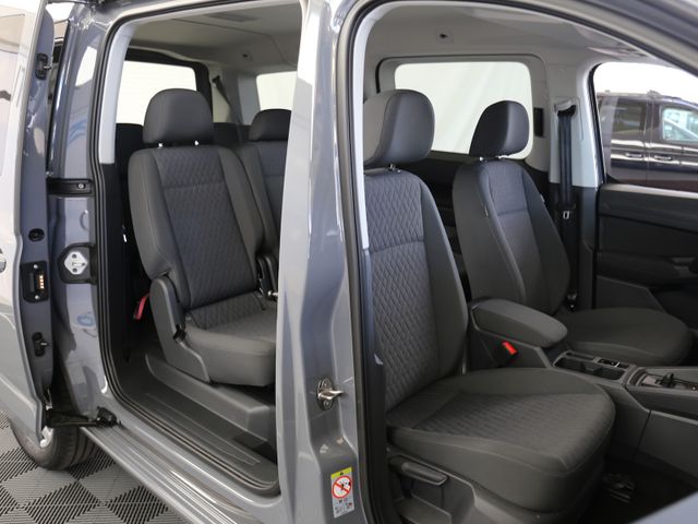 Volkswagen Caddy Maxi eHYBRID DSG LED ACC 7SITZ 5J GARANTIE