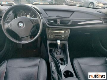 BMW X1 - 10