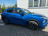 Mitsubishi Eclipse Cross 2.4 PLUG-IN HYBRID 4WD Select ... - Mitsubishi Eclipse Cross: Select