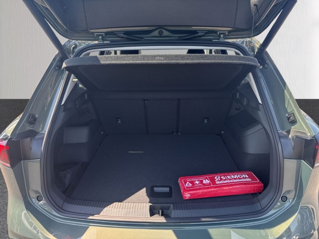 Volkswagen Tiguan - Bild 12