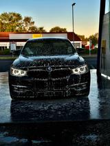 BMW 3er bmw F34  318d/320d Facelift - BMW 318 in Freiburg