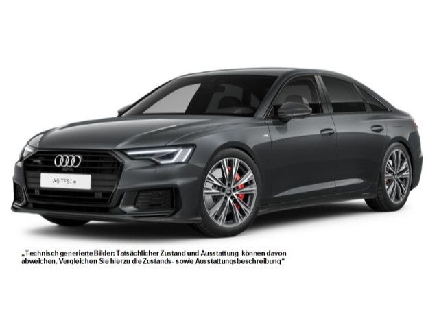 Audi A6 Limousine TFSI e Advanced S tr. MATRIX NAVI 3 foto 2