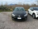 Volkswagen Golf 1.6 BiFuel (GPL) 5p - 2011 - Volkswagen Golf mit LPG-Antrieb