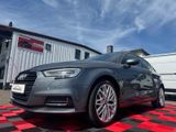 Audi A3 Sportback 1,4 TFSI S-tronic - Audi A3: TFSI Sportback