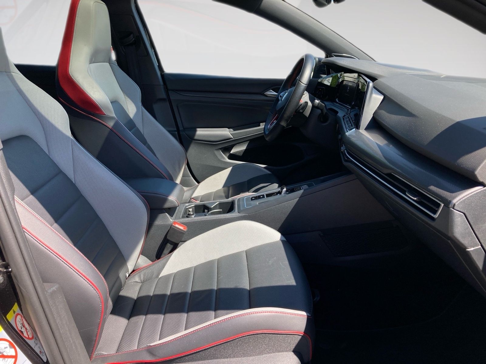Volkswagen Golf - Bild 9