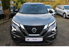 Fahrzeugabbildung Nissan Juke N-Connecta*Kamera*Navi*Winterpaket*Automat*