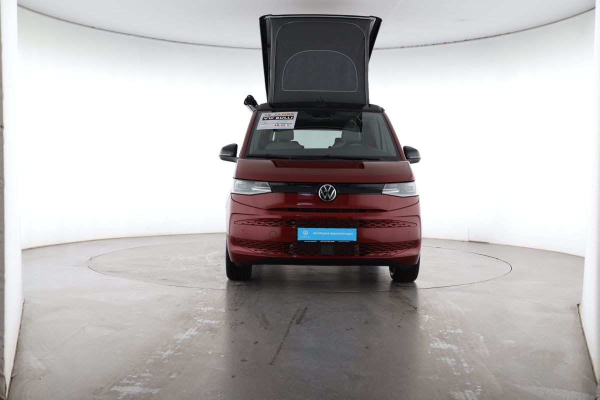 Volkswagen T7 California - Bild 6