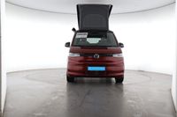 Volkswagen T7 California - Vorschau Bild 6