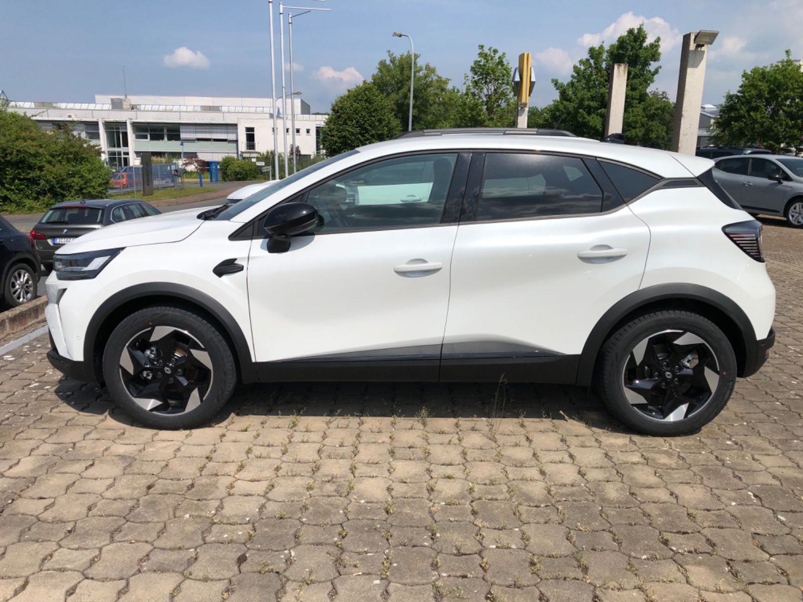 Renault Captur - Bild 3