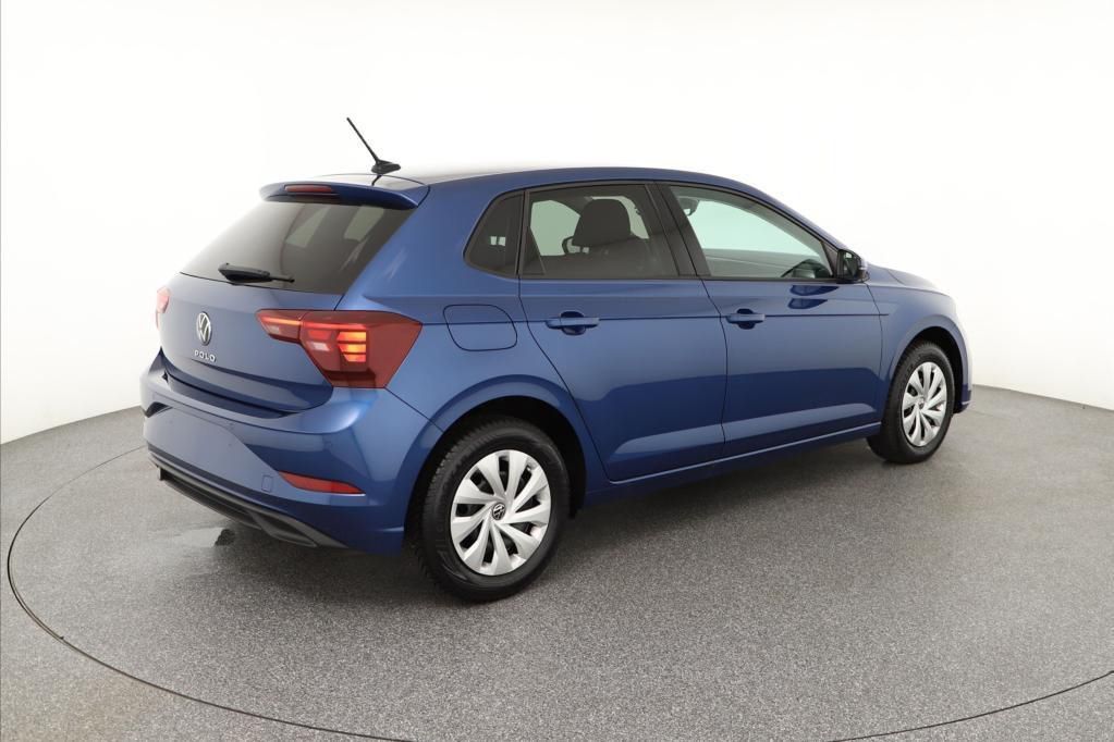 Volkswagen Polo Lim. Life 1.0 TSI DSG RFK*PDC*Tempo*Klima