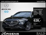 Mercedes-Benz E 450 4 T AMG-Sport/Pano/AHK/Digital/360/Distr - Mercedes-Benz E 450 Jahreswagen