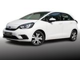Honda Jazz Hybrid 1.5  ELEGANCE LED+FULL-LINK+SHZ - Honda aus 2021