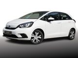 Honda Jazz Hybrid 1.5  ELEGANCE LED+FULL-LINK+SHZ - Honda Jazz aus 2021