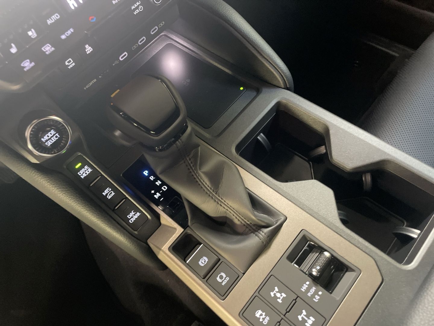 Toyota Land Cruiser - Bild 14