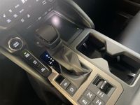 Toyota Land Cruiser - Vorschau Bild 14