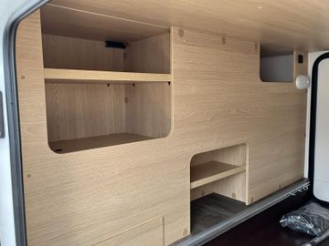 Sunlight Adventure T 67 Heizung Combi 6E TV Pakiet 