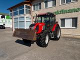 Zetor 7441 PROXIMA 4x4 manual, VIN 637 - Zetor LKWs