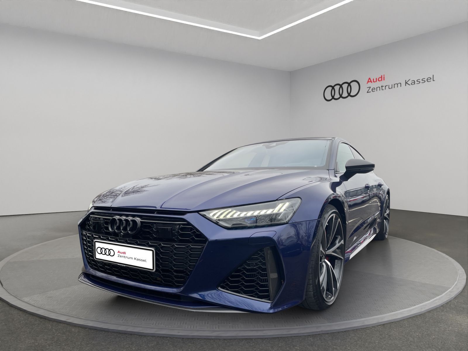 Audi RS7 - Bild 4