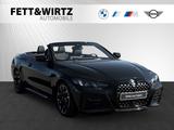 BMW 420d Cabrio|19"|LED|HiFi|DrivingAssistant