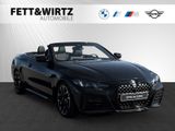 BMW 420d Cabrio|19"|LED|HiFi|DrivingAssistant - BMW 420: 420d