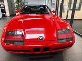 BMW Z1 - BMW Z1: Roadster