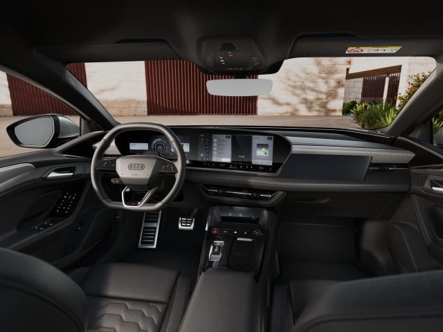 Audi S6 - Bild 7