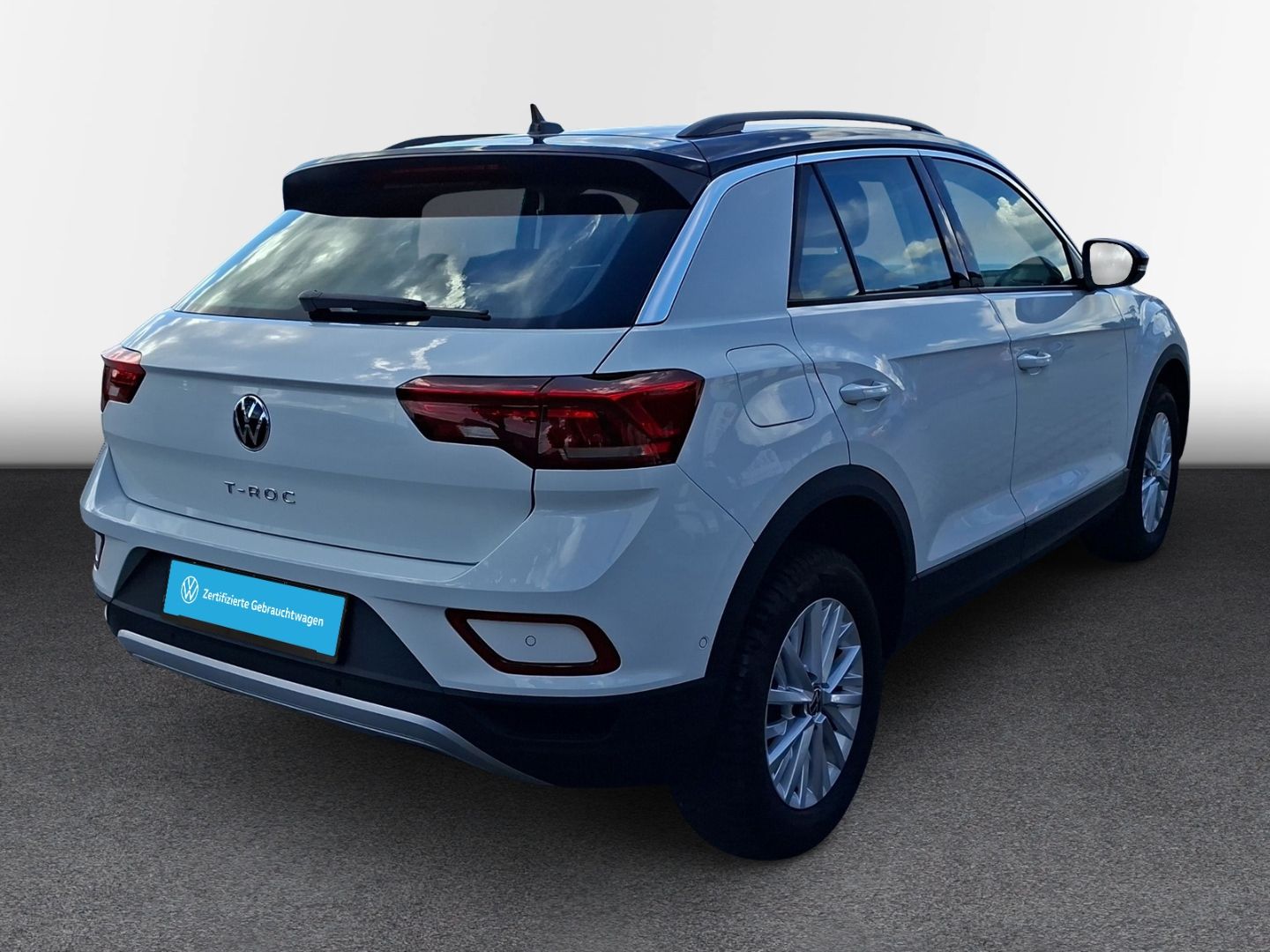 Volkswagen T-Roc 1.0 TSI Life *NAVI*APPCONNECT*PARKASSIST* imagem 3