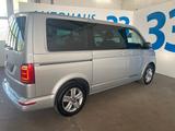Volkswagen T6 Multivan /NAVI/Standh./LED/Gen. SIX - gebrauchte VW T6 Multivan aus dem Jahr 2018