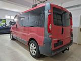 Opel Vivaro 2.0CDTi/9-Sitze/Klima/AHZV/ALU - Opel Vivaro in Dresden