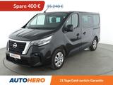 Nissan Primastar 2.0 dCi L1H1 2,8t Tekna Aut.*CAM*NAVI* - Nissan Primastar in Bochum
