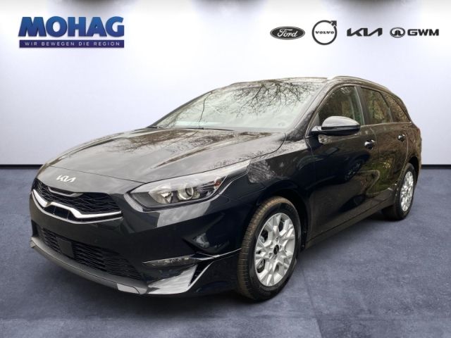 Kia cee'd / Ceed