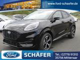 Ford Puma ST-Line+SHZ+LHZ+LMF+4SEASONS+RFK+LED+ - Ford Puma: Se