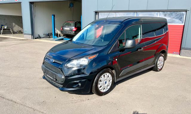 Ford Transit Connect Kasten Trend