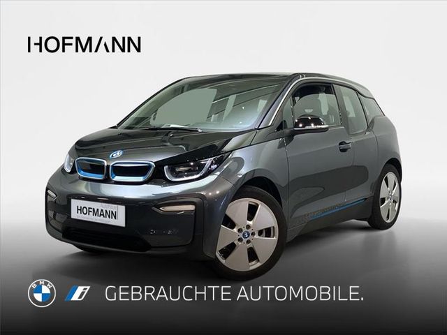 BMW i3 (120 Ah) NEU bei BMW Hofmann