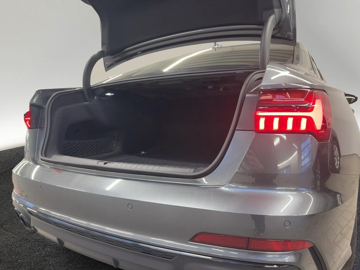 Audi S6 - Bild 7