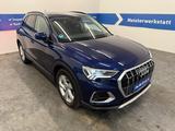 Audi Q3 45 TFSI quattro advanced ACC DAB LED Panorama - Audi Q3 aus 2023