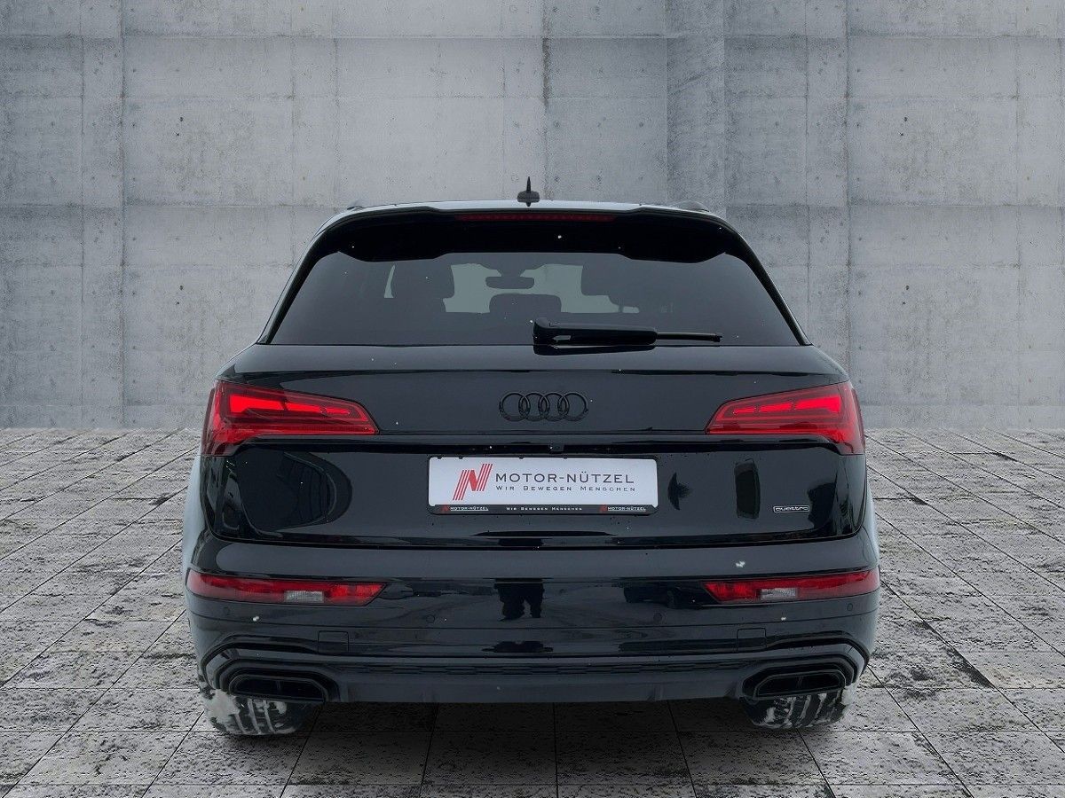 Audi Q5 - Bild 5