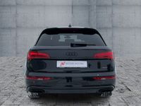Audi Q5 - Vorschau Bild 5