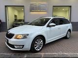 Skoda octavia sw 1.4 tsi metano executive perfet - Skoda Octavia mit CNG-Antrieb: Kombi, 1.4