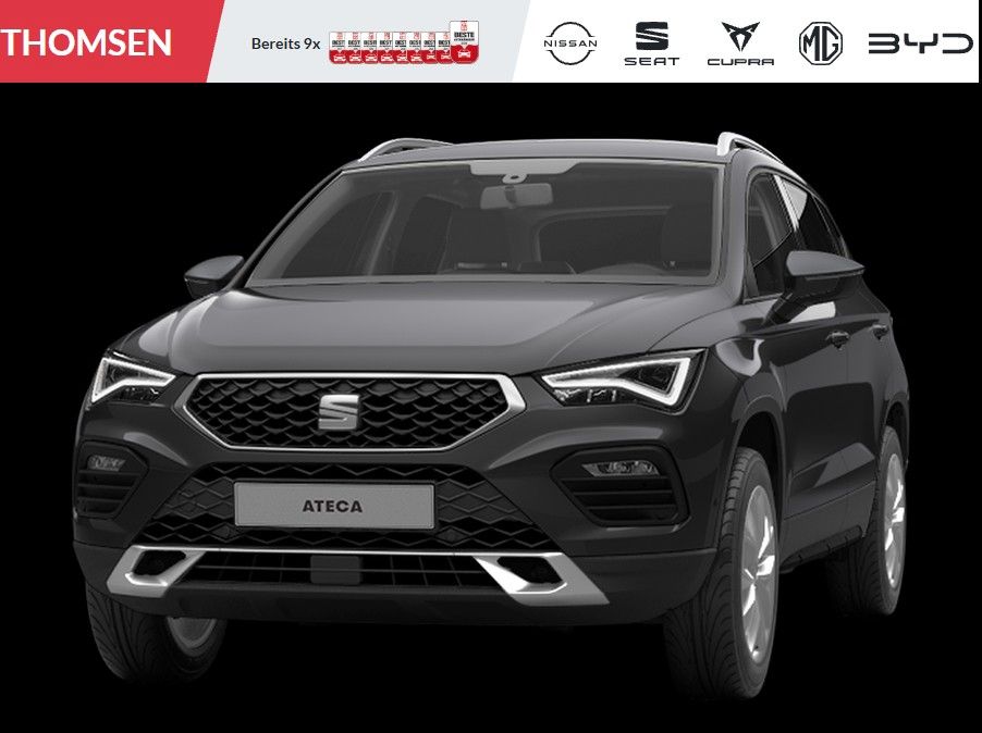 Seat Ateca - Bild 1