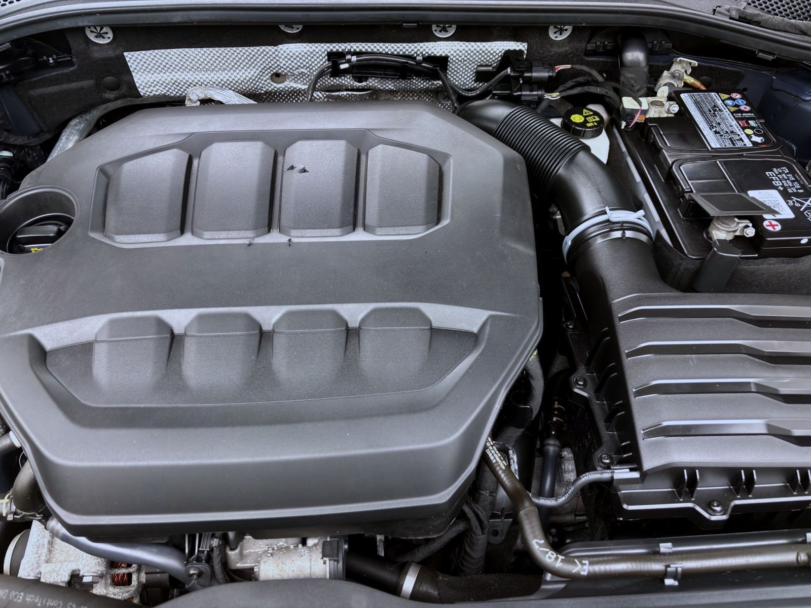 Volkswagen Arteon - Bild 18
