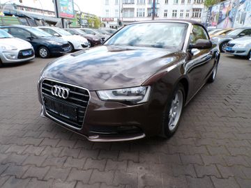 Audi A5 - 1