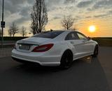 Mercedes-Benz CLS 350 CDI 4MATIC - - Mercedes-Benz CLS 350: Cdi 4matic