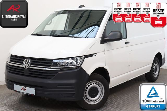 Volkswagen T6 Transporter T6.1 2.0 TDI KASTEN KLIMA,AHK,1.H