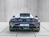 McLaren 750S Spider MSO Paint,Black Pack, B&W Sound, Lif - McLaren 750S in Duisburg