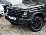 Mercedes-Benz G 350 d Prof. 20" Garantie 12/26 Service neu - Mercedes-Benz G 350 in München