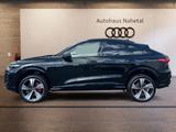 Audi SQ5 SPORTBACK AHK LUFTFAHRWERK TECH PRO PANORAMA - Audi: Luftfahrwerk