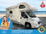 Elnagh Prince 37/Etagenbetten/Garage/Klima/Markise - Elnagh Wohnwagen & Wohnmobile